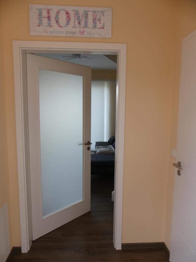 Townhouse Kassel City Modern/Ruhig/Kostenlose Parkmoeglichkeiten Eksteriør billede